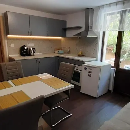 гето - 2 комфорт * Belogradchik