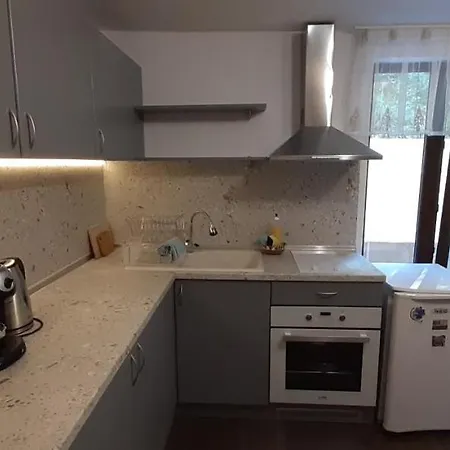 гето - 2 комфорт * بيلوغرادتشيك