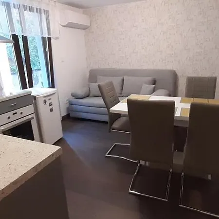 гето - 2 комфорт Appartamento *