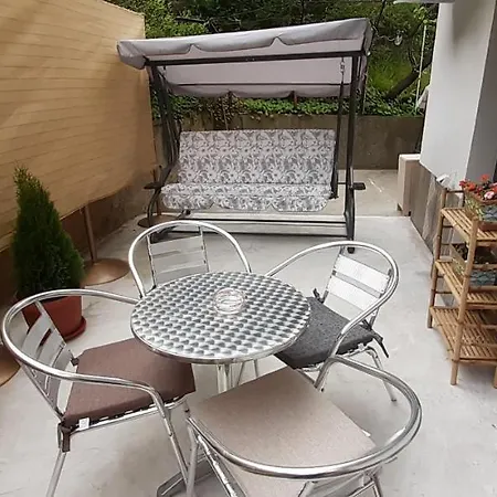 гето - 2 комфорт