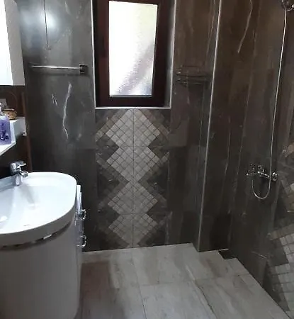 гето - 2 комфорт *