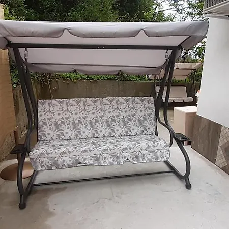 гето - 2 комфорт * Belogradcic