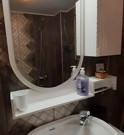 гето - 2 комфорт