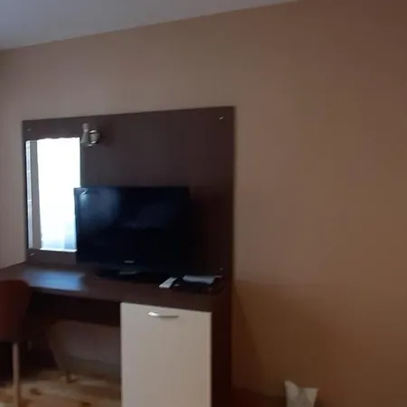 아파트 гето - 2 комфорт 벨로그라드첵