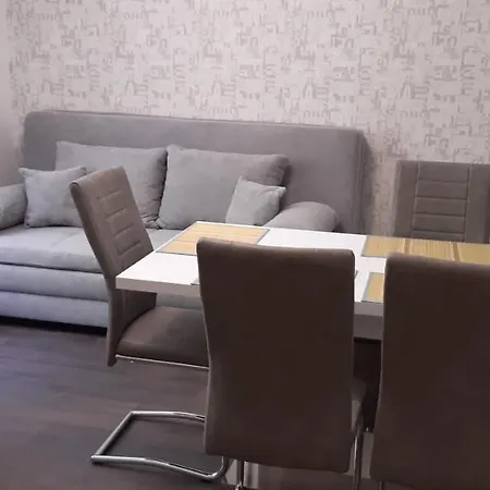 гето - 2 комфорт Belogradchik