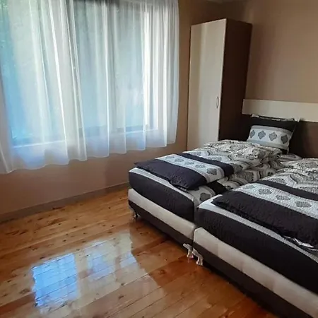 гето - 2 комфорт