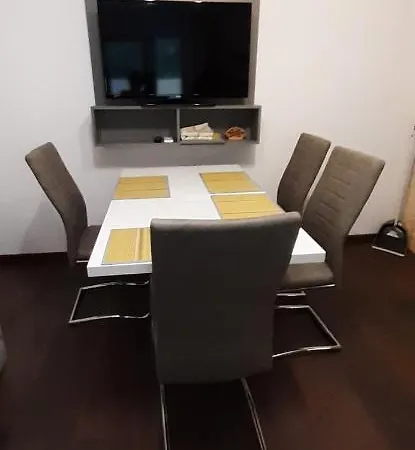 гето - 2 комфорт Appartement