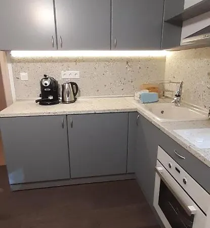 гето - 2 комфорт Belogradchik