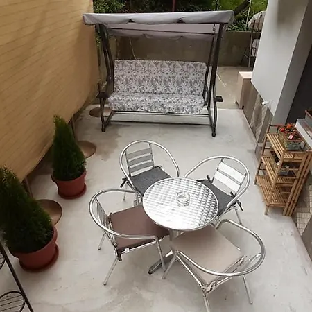 Apartament гето - 2 комфорт *