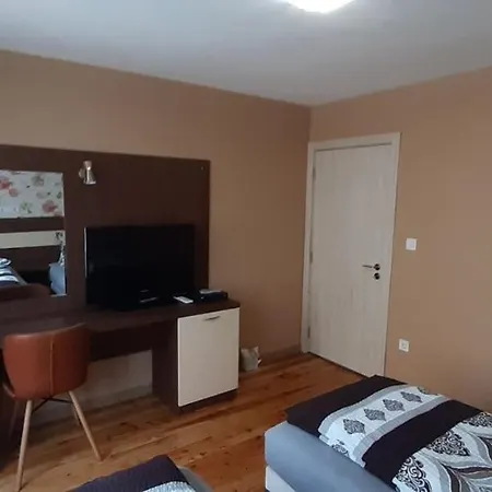 Apartament гето - 2 комфорт