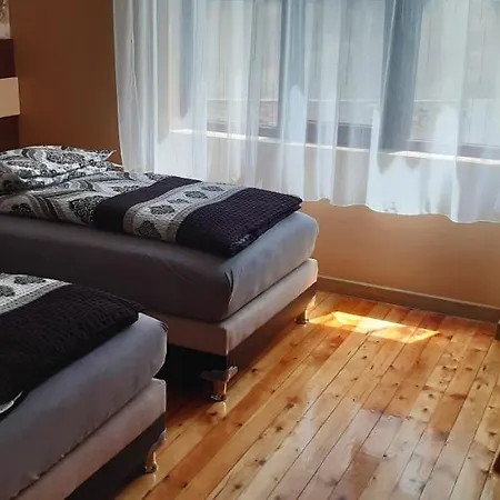 гето - 2 комфорт *