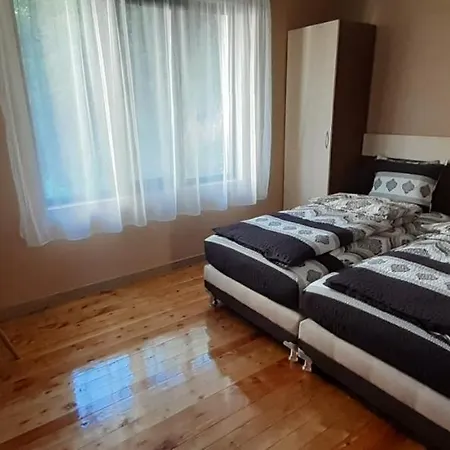 гето - 2 комфорт Apartament *