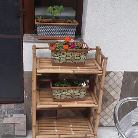 гето - 2 комфорт *