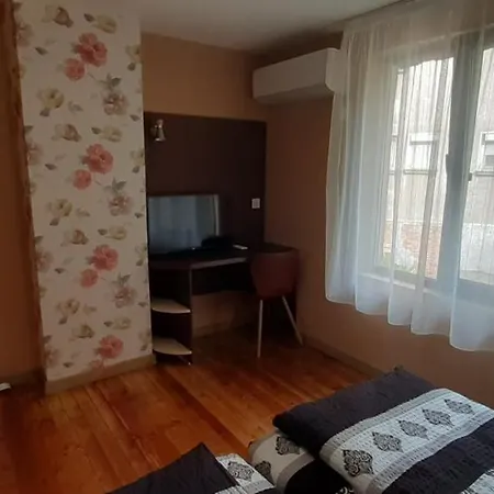 гето - 2 комфорт 벨로그라드첵