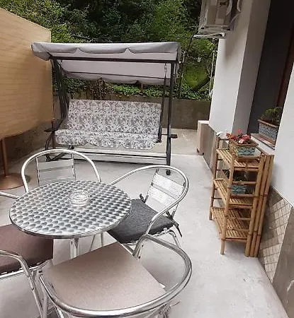 아파트 гето - 2 комфорт