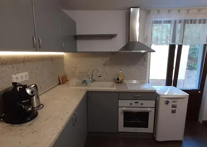 гето - 2 комфорт * Belogradçik