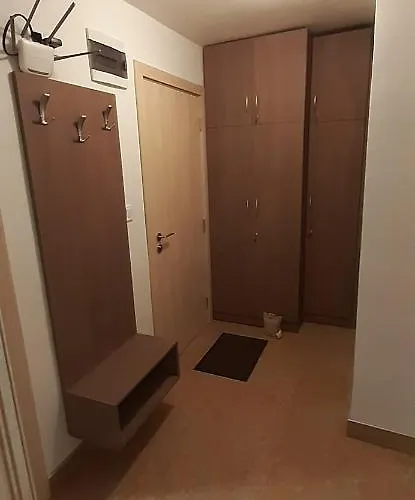 Apartament гето - 2 комфорт