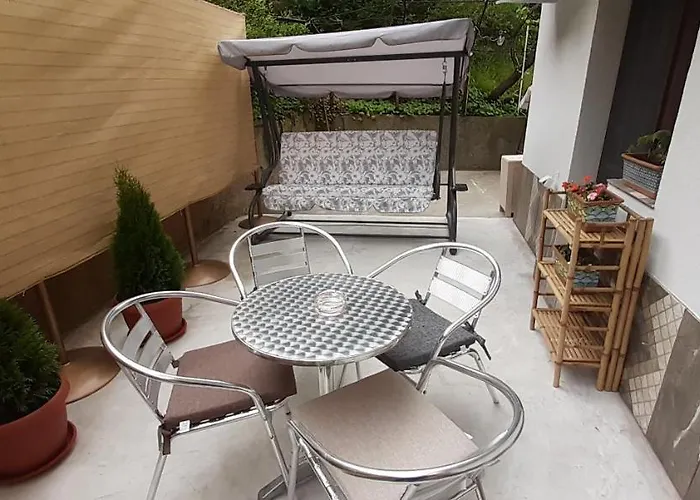 гето - 2 комфорт