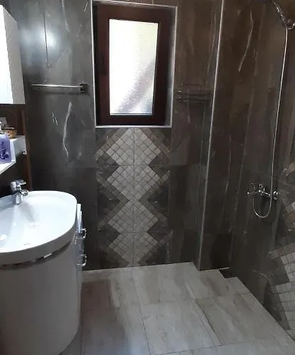 гето - 2 комфорт *