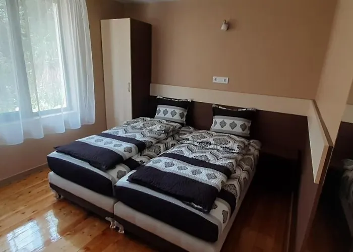 Apartament гето - 2 комфорт Bełogradczik