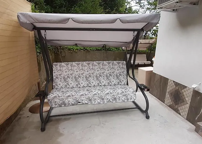 гето - 2 комфорт * Belogradçik