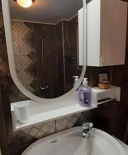 гето - 2 комфорт