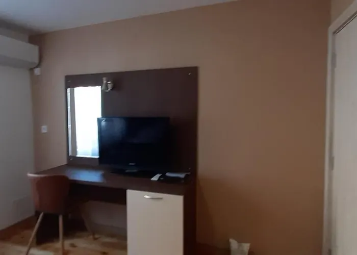 Apartament гето - 2 комфорт Bełogradczik