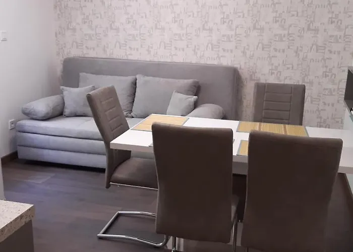 гето - 2 комфорт Belogradçik