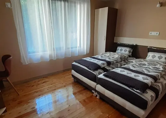 гето - 2 комфорт