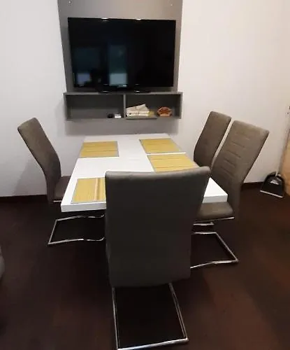 гето - 2 комфорт Apartament