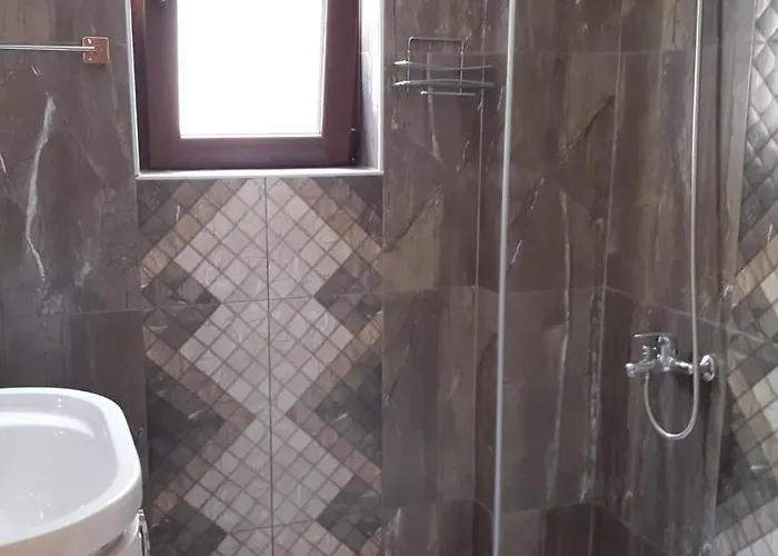 гето - 2 комфорт Apartament