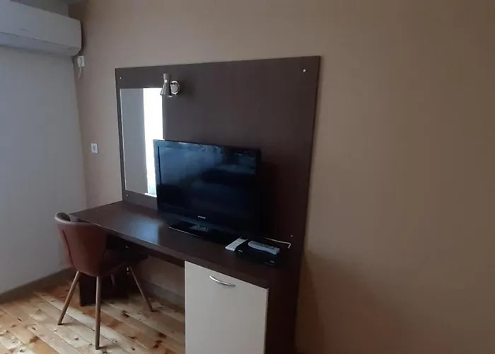 гето - 2 комфорт Bełogradczik