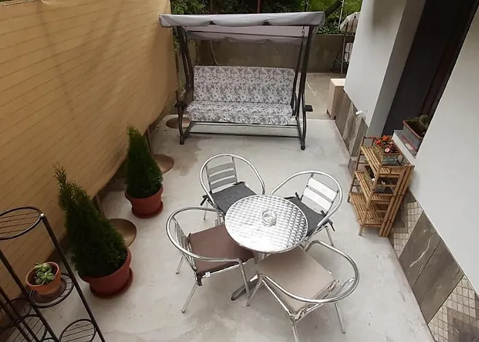 Daire гето - 2 комфорт *