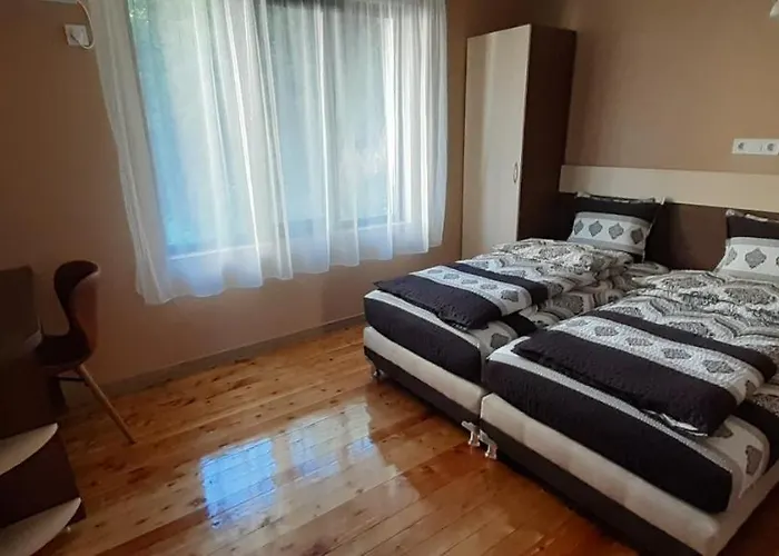 гето - 2 комфорт Apartament *
