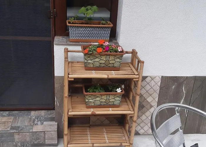 гето - 2 комфорт *