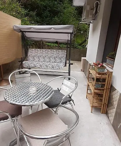 Apartament гето - 2 комфорт